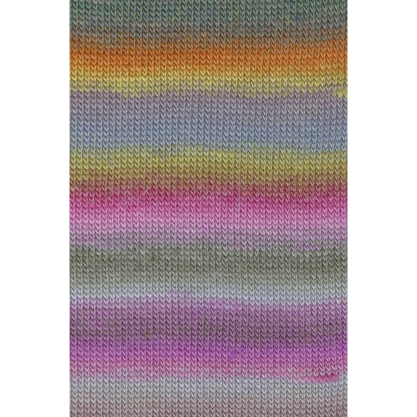Lang Mille Colori Baby Yarn