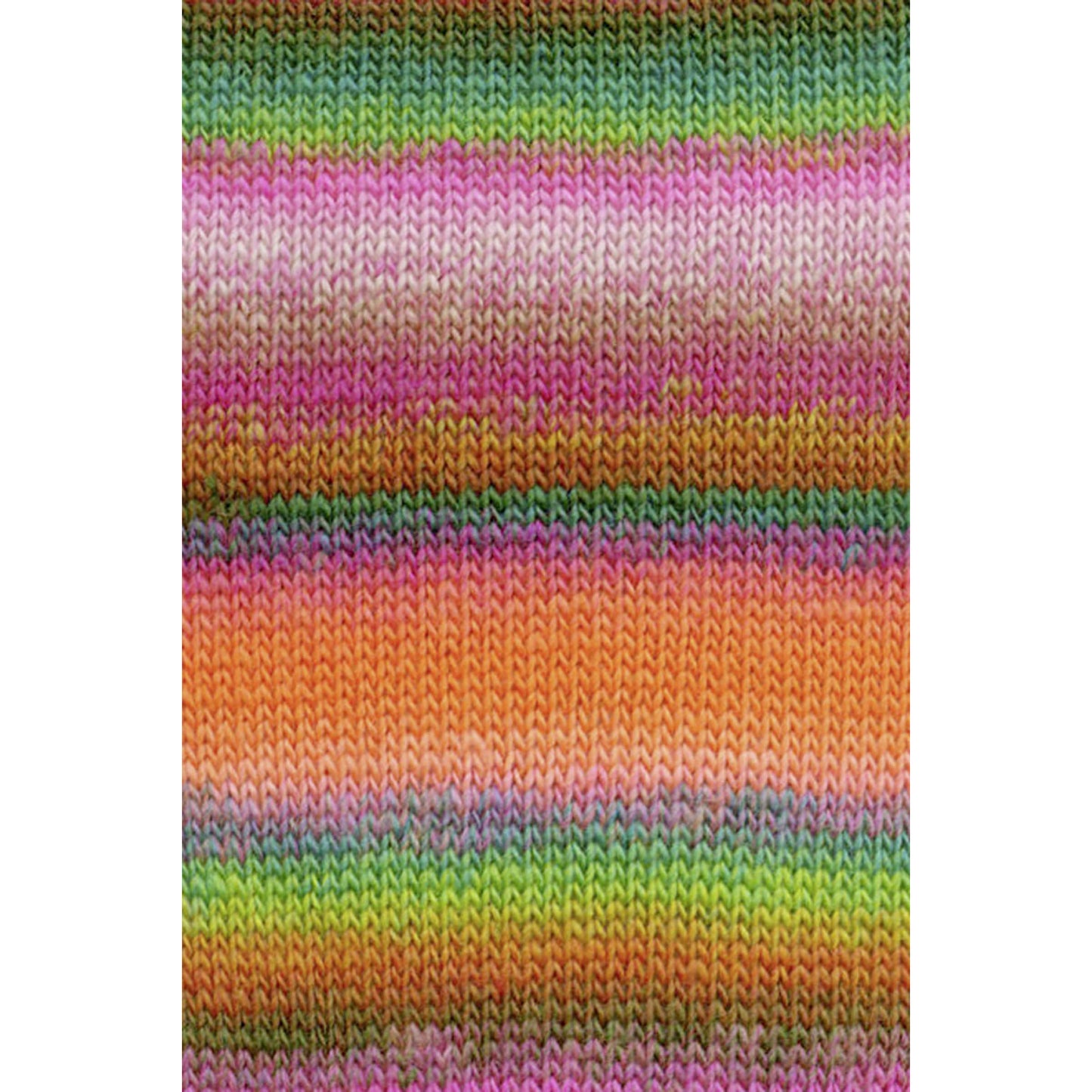 Lang Mille Colori Baby Yarn
