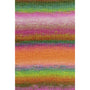 0055 Green/Pink