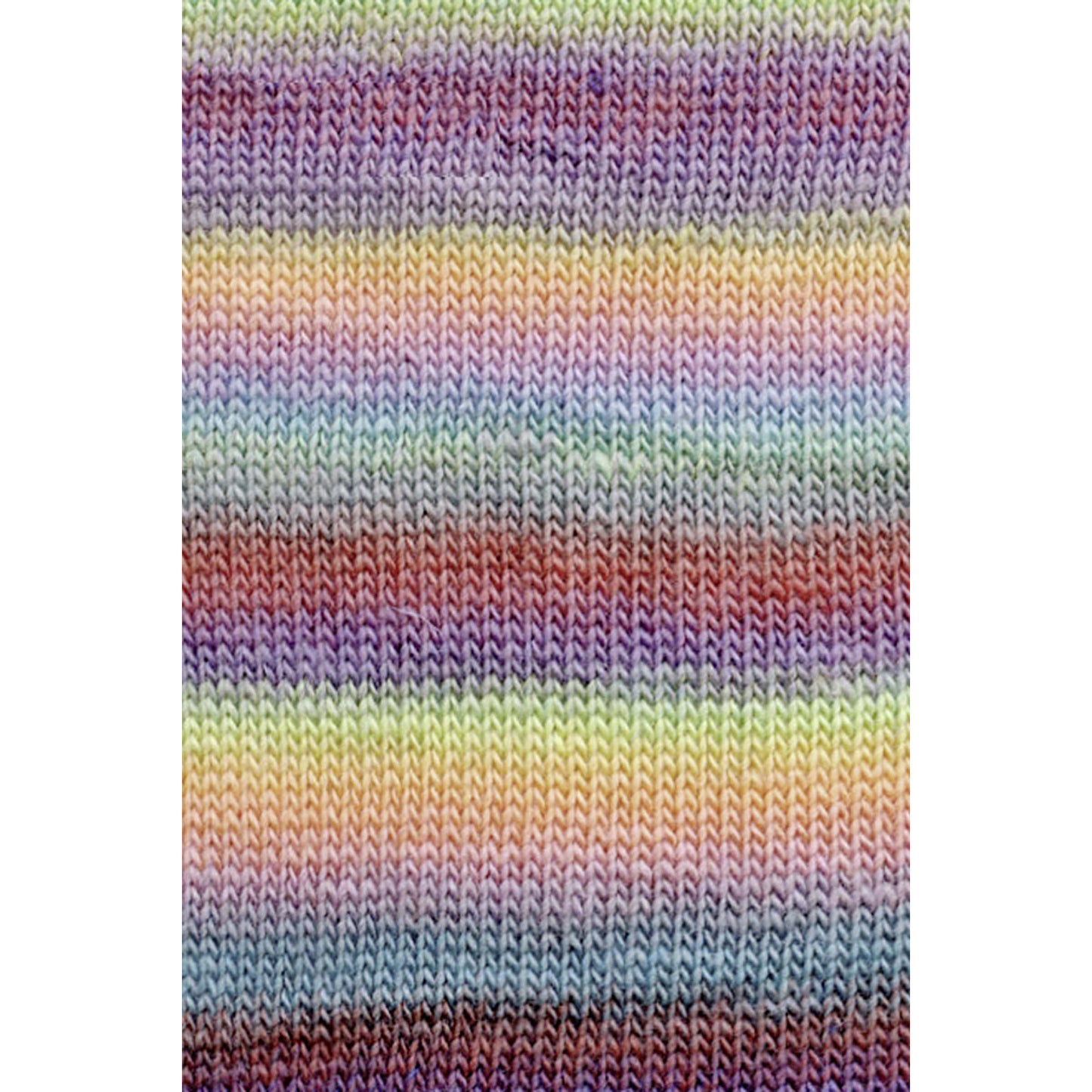Lang Mille Colori Baby Yarn