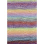 0056 Petrol/Violet