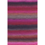 0085 Pink/Brown