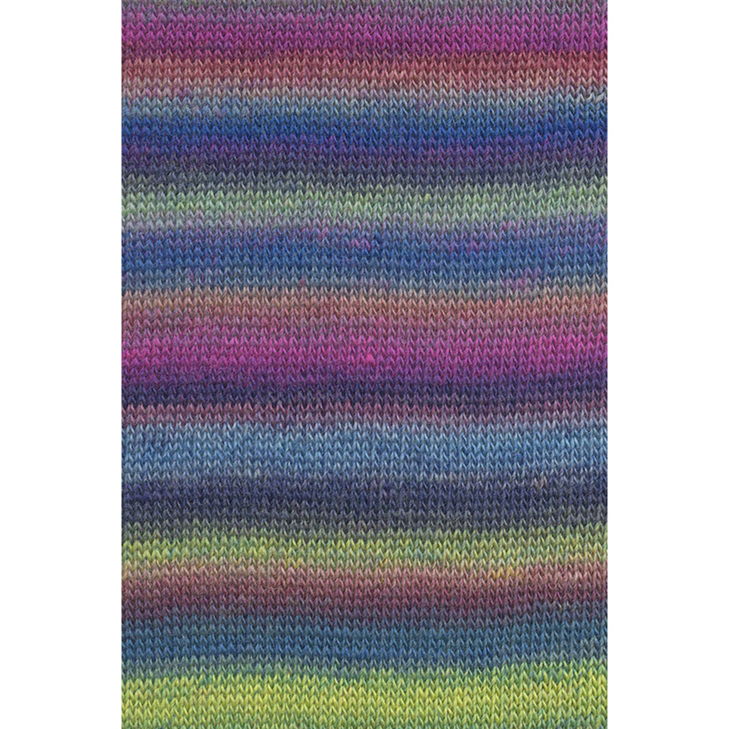 Lang Mille Colori Baby Yarn