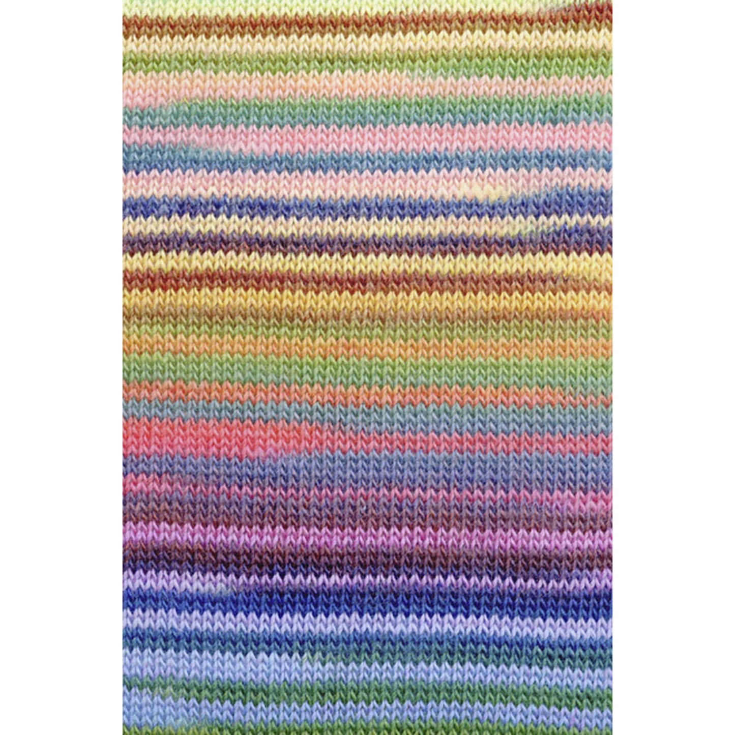 Lang Mille Colori Baby Yarn