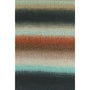 0200 Colorful/Brown/Green/Violet
