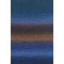 0202 Colorful/Blue/Brown/Atlantic