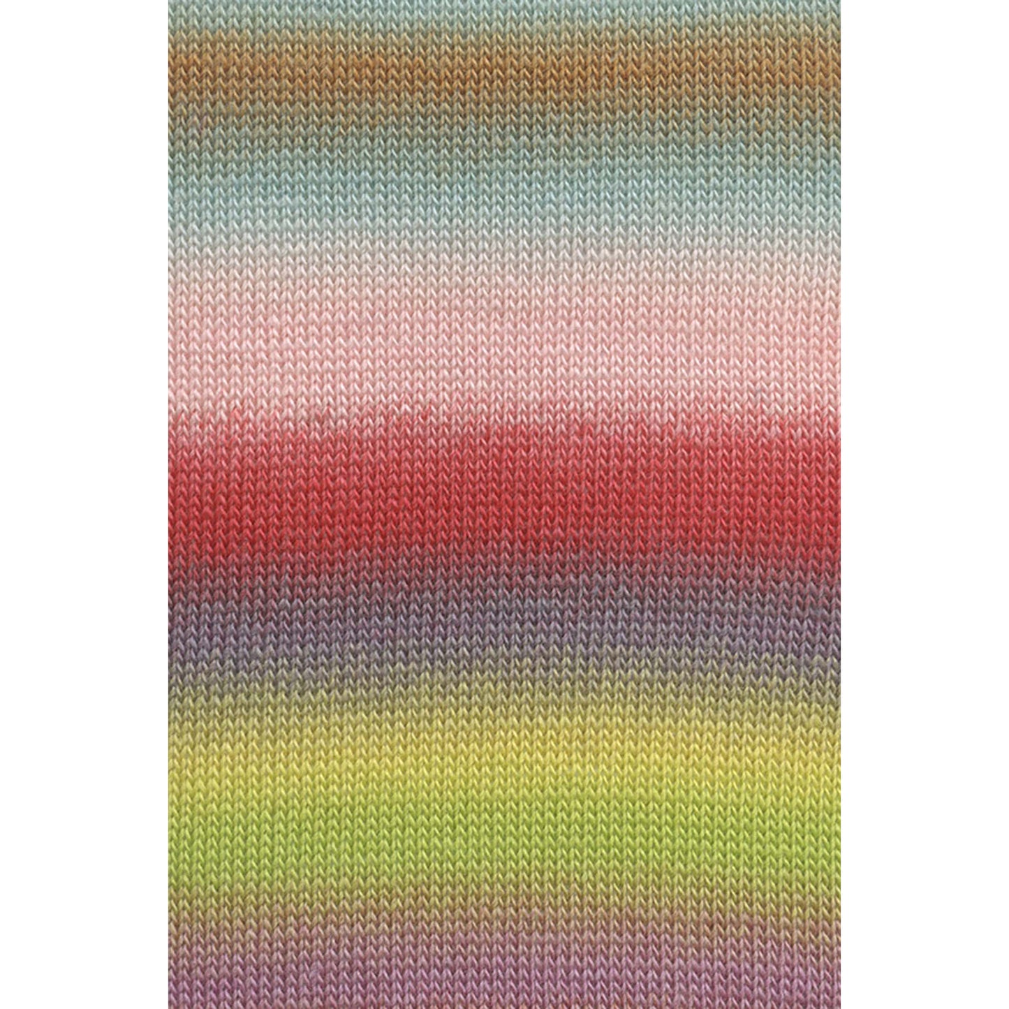 Lang Mille Colori Baby Yarn