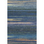 0208 Blue/Salmon/Petrol