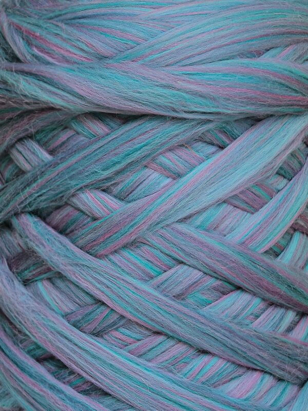 Kromski Standard Wool Water Lily