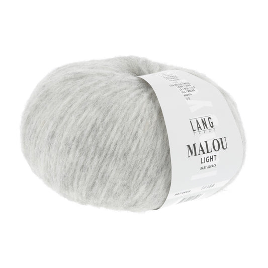 Lang Malou Light Yarn