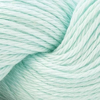 Cascade Fine Ultra Pima Sport Yarn color 3864 Aqua Glass