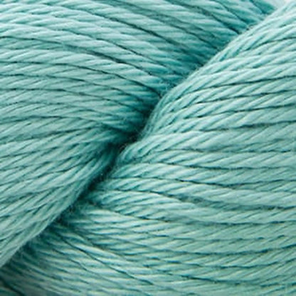 Cascade Fine Ultra Pima Sport Yarn color 3873 Blue Turquoise