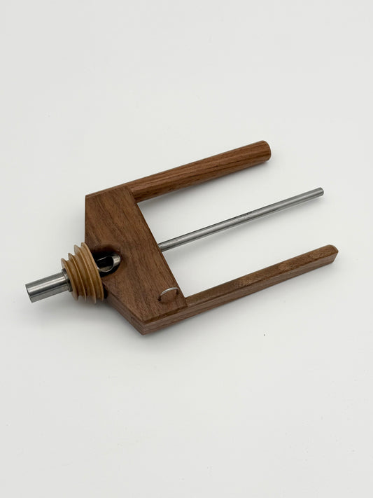 Lendrum Fast Flyer - Walnut (Last one in the universe)