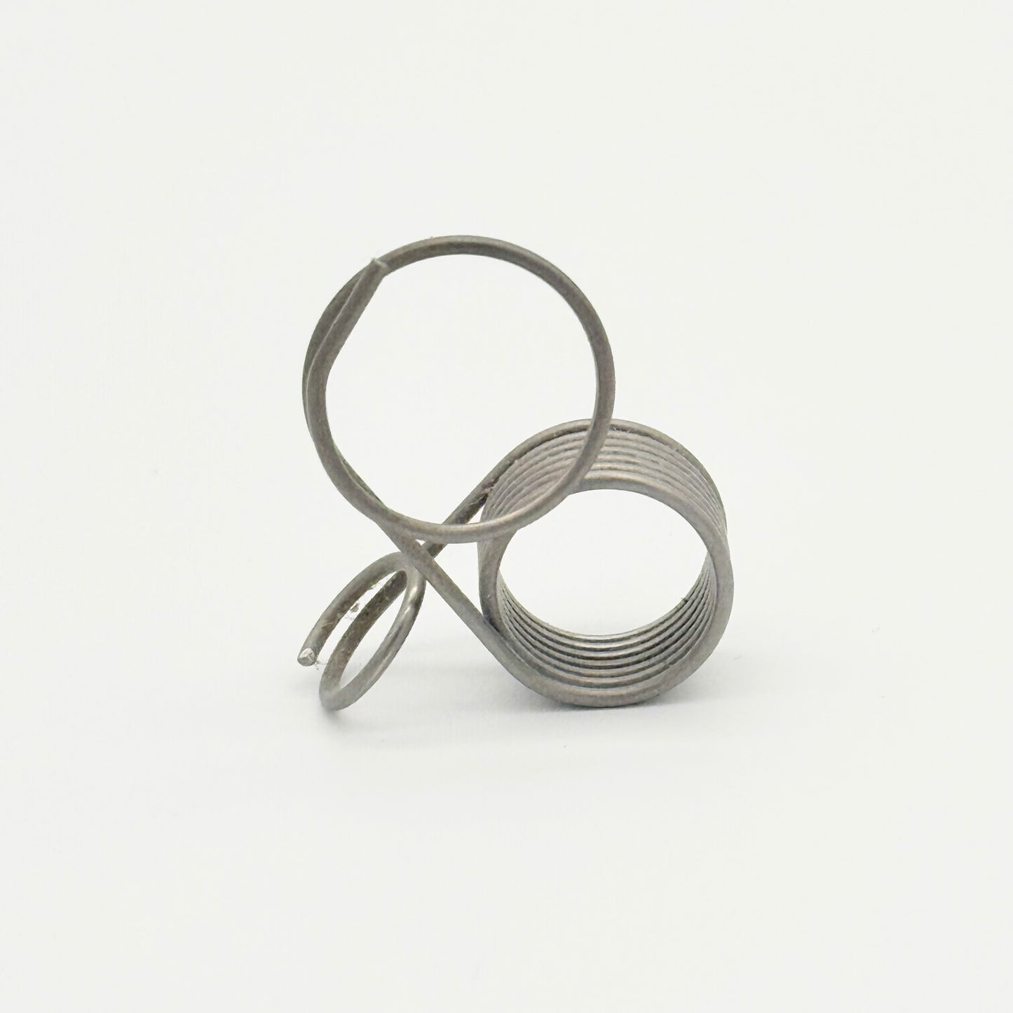 Paradise Fibers Revolution Jumbo Flyer slider guide (Wire Style)