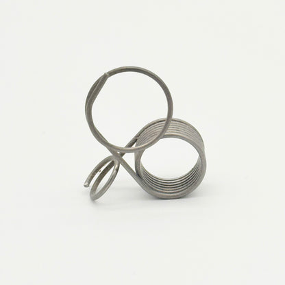 Paradise Fibers Revolution Jumbo Flyer slider guide (Wire Style)