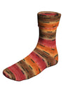 0367 Orange/Pink/Brown