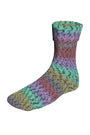 0427 Purple/Mint/Gray