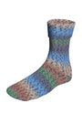 0429 Brown/Green/Blue