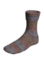 0437 Old Pink/Light Brown