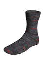 0451 Black/Red