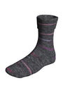0454 Black/Violet