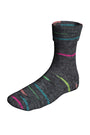 0456 Black/Multi-Color