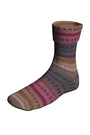 0471 Pink/Brown