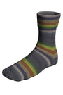 0499 Grey/Brown/Green