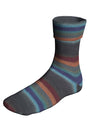 0503 Grey/Blue/Orange