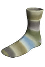 0505 Olive/Light-Blue/Grey