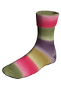 0509 Olive/Violet/Pink