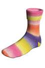 0510 Yellow/Vio/Ora/Pink