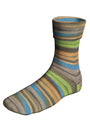 0535 Beige/Blue/Grey/Brown