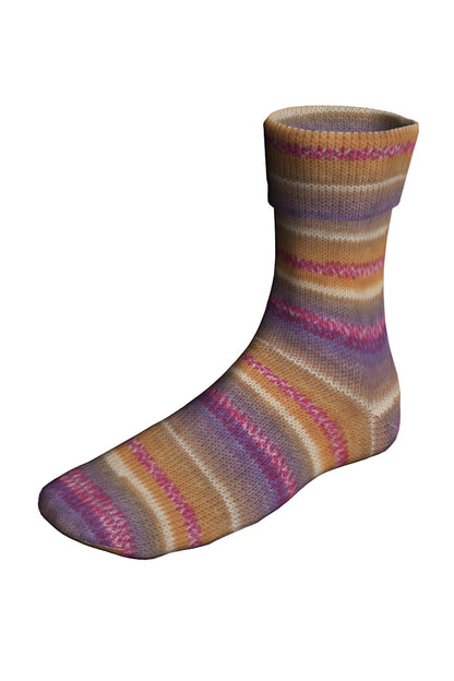 Lang Yarns Super Soxx 8-Ply