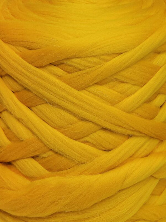 Kromski Standard Wool Sunflower