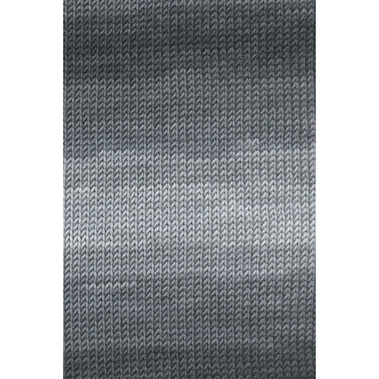 Lang Merino + Color Yarn