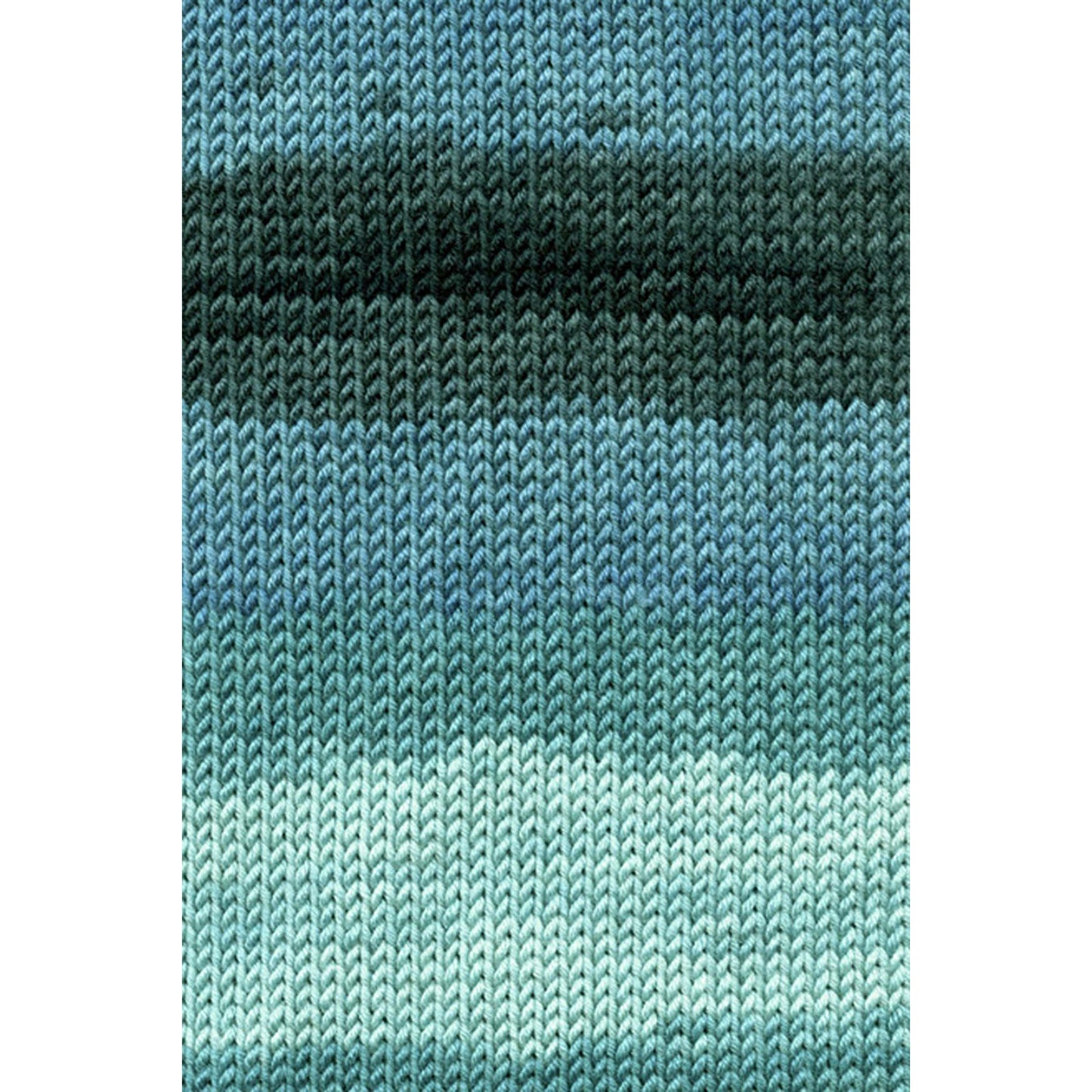 Lang Merino + Color Yarn