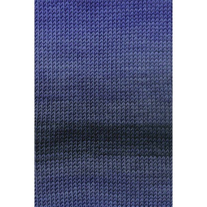 Lang Merino + Color Yarn