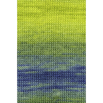 Lang Merino + Color Yarn
