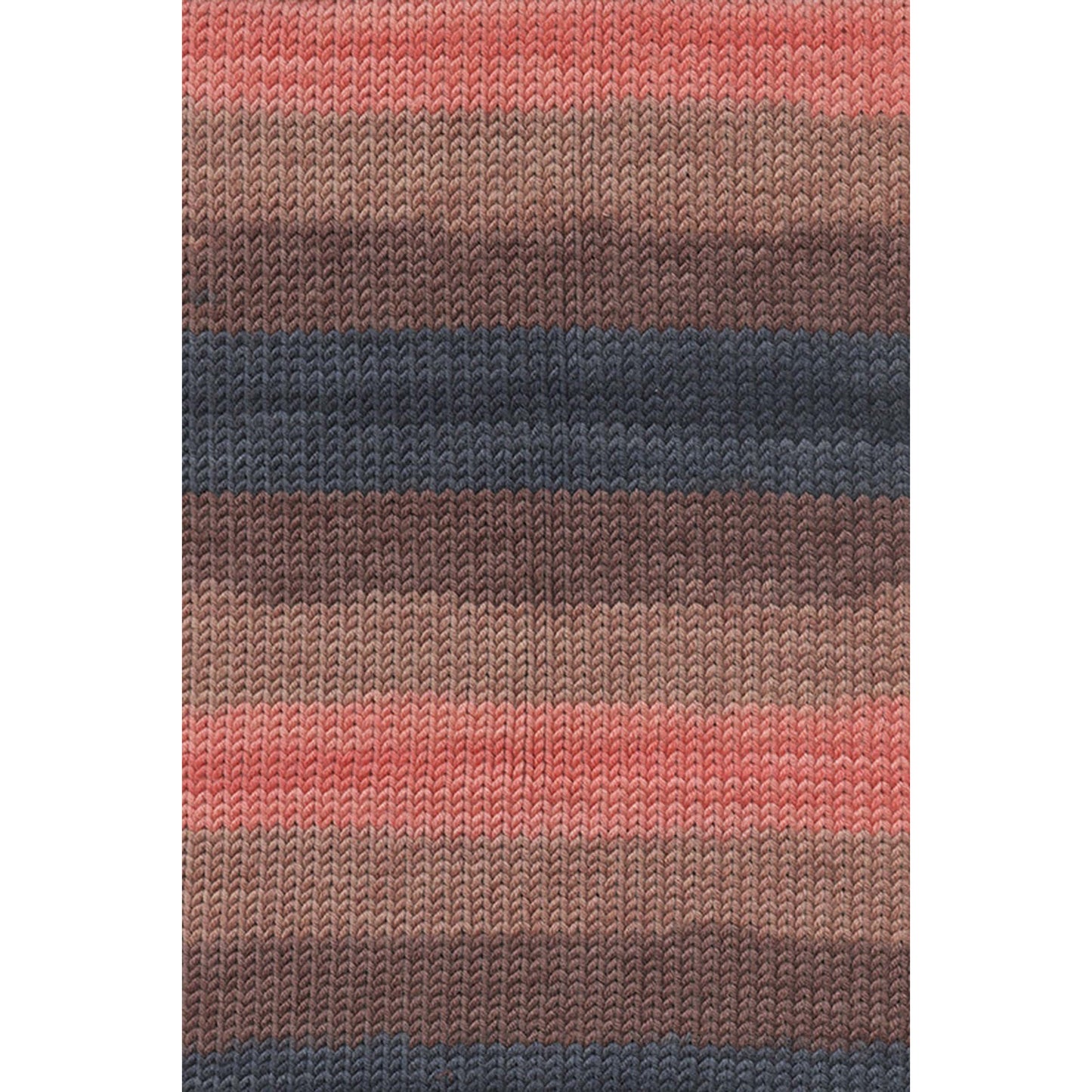 Lang Merino + Color Yarn