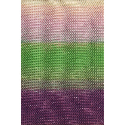 Lang Merino + Color Yarn