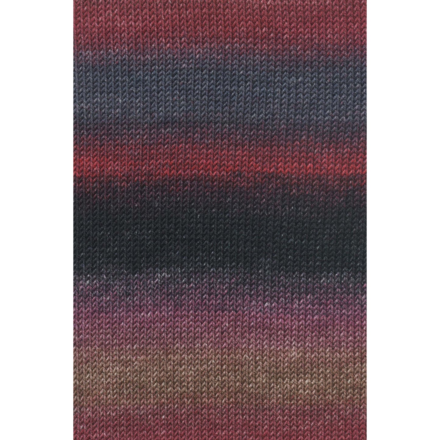 Lang Merino + Color Yarn