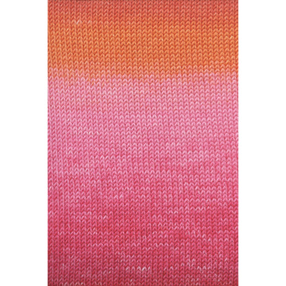 Lang Merino + Color Yarn