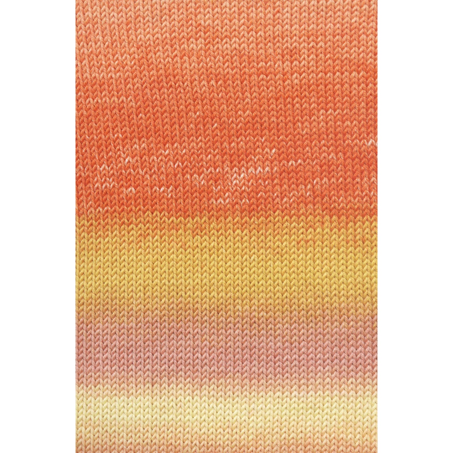 Lang Merino + Color Yarn