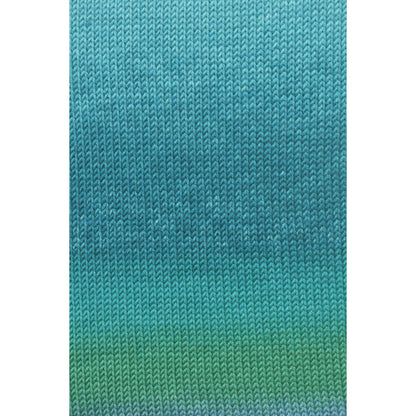 Lang Merino + Color Yarn