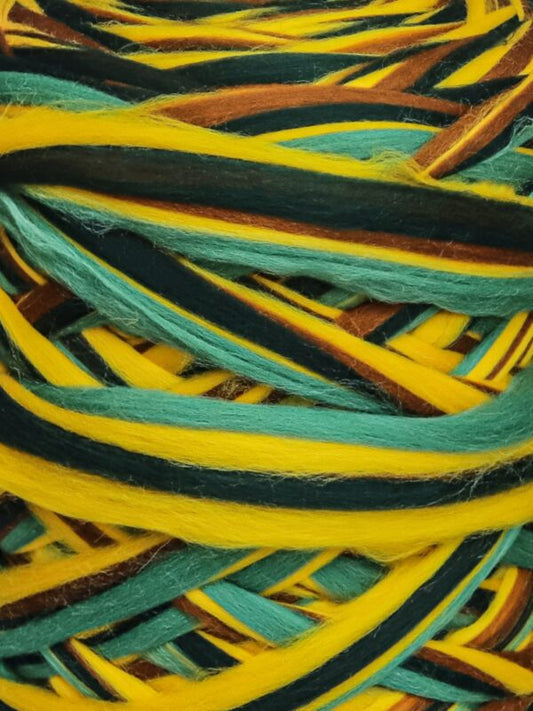 Kromski Standard Wool Magical Forest