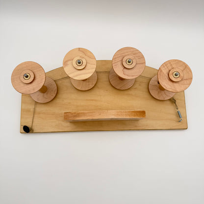 Paradise Fibers Lazy Kate