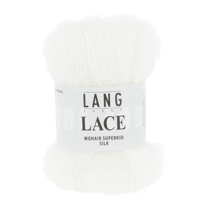 Lang Lace Yarn