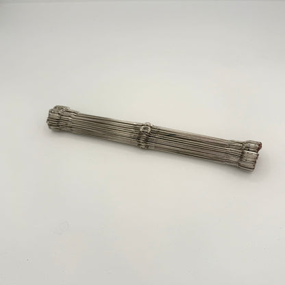 LeClerc Wire Heddles / Inserted Eye Heddles