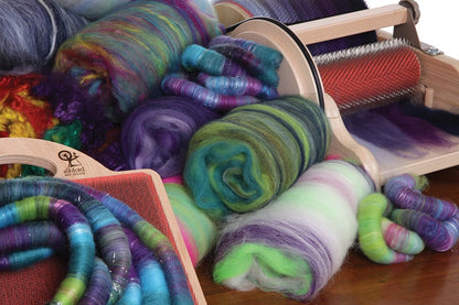 Ashford Blending Board